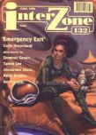 Interzone, June 1998