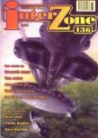 Interzone, October 1998