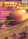 Interzone, November 1998