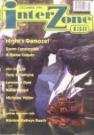 Interzone, December 1998