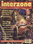 Interzone, January 1999