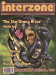 Interzone, April 1999