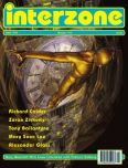 Interzone, June 1999