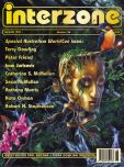 Interzone, August 1999