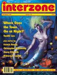 Interzone, September 1999