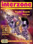 Interzone, October 1999