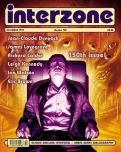 Interzone, December 1999