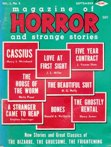 Magazine of Horror, September 1964