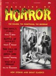 Magazine of Horror, November 1965