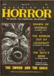 Magazine of Horror, May 1969