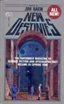 New Destinies, Spring 1988