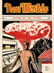 New Worlds, July 1946