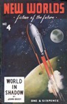 New Worlds, January 1949