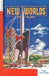 New Worlds,Winter 1951