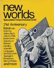 New Worlds, October 1967