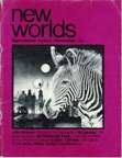 New Worlds, November 1967