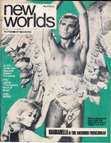New Worlds, February 1968