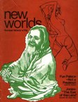 New Worlds, March 1968