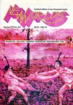 New Worlds, Spring 1979