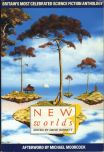 New Worlds, 1993