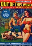 Out of This World Adventures, December 1950