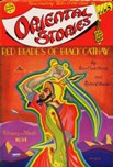 Oriental Stories, February 1931