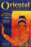 Oriental Stories, Fall 1931