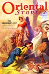 Oriental Stories, Winter 1932