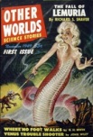 Other Worlds, November 1949