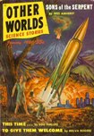 Other Worlds, January 1950