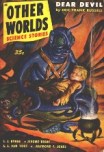 Other Worlds, May 1950