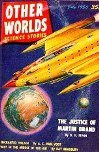 Other Worlds, July 1950