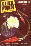 Other Worlds, September1950