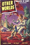 Other Worlds, Nocember1950