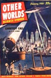 Other Worlds, January 1951