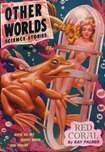 Other Worlds, May 1951