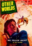 Other Worlds, June 1951