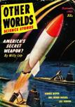 Other Worlds, September1951