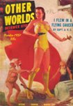 Other Worlds, October1951