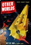 Other Worlds, December1951