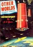 Other Worlds, March 1952