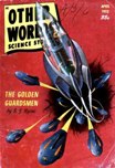 Other Worlds, April 1952