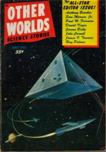 Other Worlds, June 1952