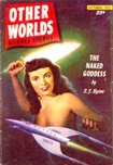 Other Worlds, October1952