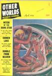 Other Worlds, April 1956