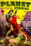 Planet Stories, Fall 1942