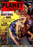 Planet Stories, Winter 1948