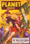 Planet Stories, Winter 1949