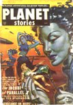 Planet Stories, September 1951