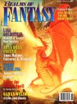 Realms of Fantasy, June 1995
